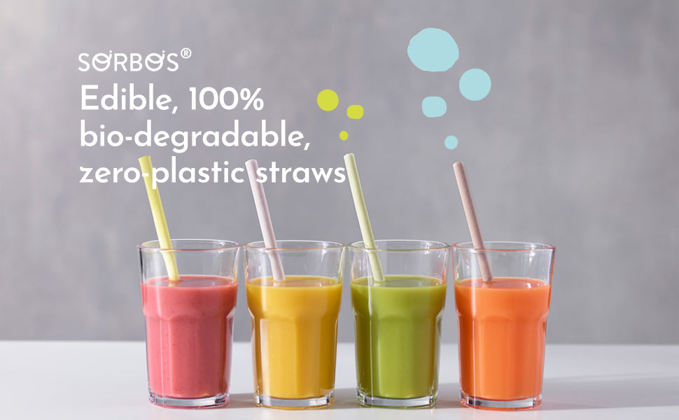Plastic consumption